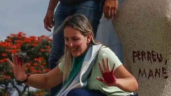 Reprodução/Redes Sociais