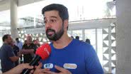 Deivid Santana / BNews
