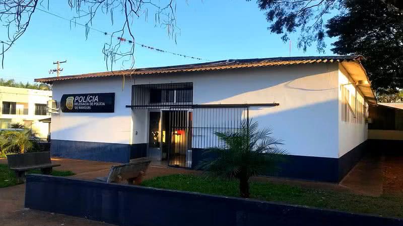 Polícia Civil/Divulgação