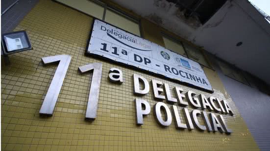Divulgação | PCRJ