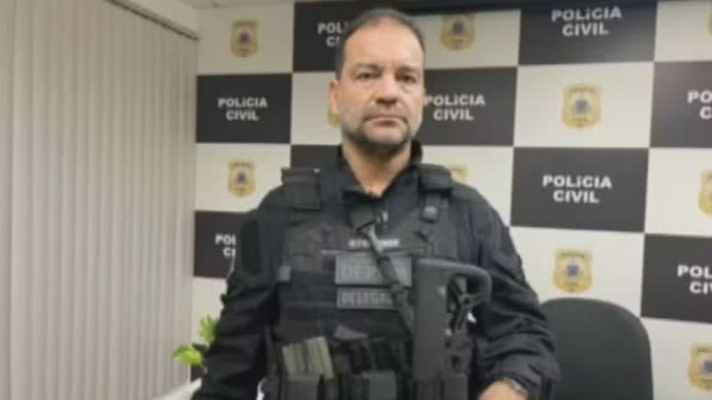 Reprodução/TV Bahia