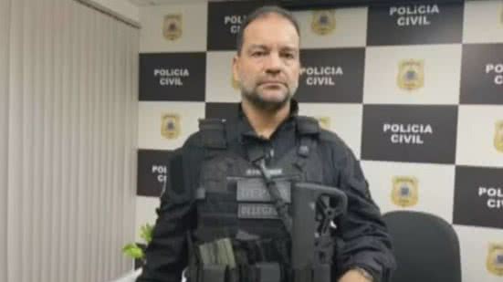 Reprodução/TV Bahia