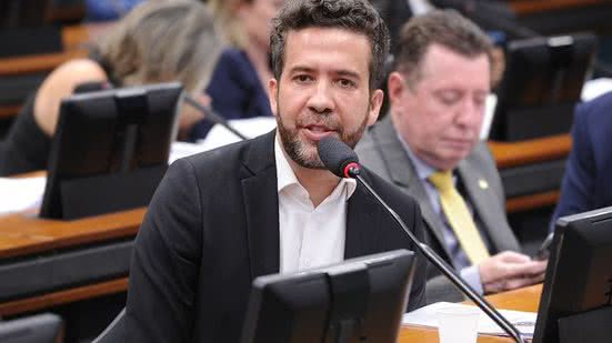Renato Araújo/Câmara dos Deputados
