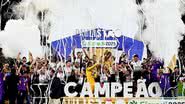Instagram / @corinthians