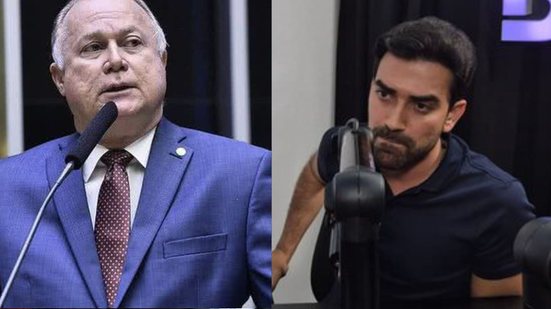 Montagem BNews