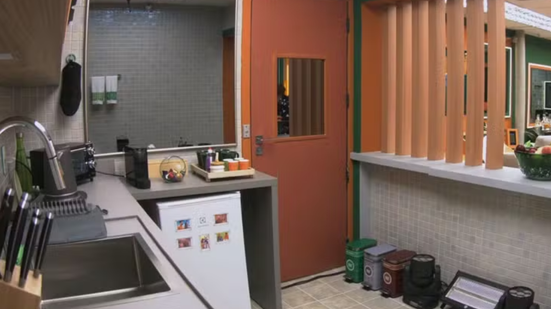 Reprodução / TV Globo