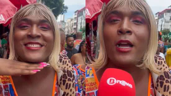 Reprodução/Redes Sociais