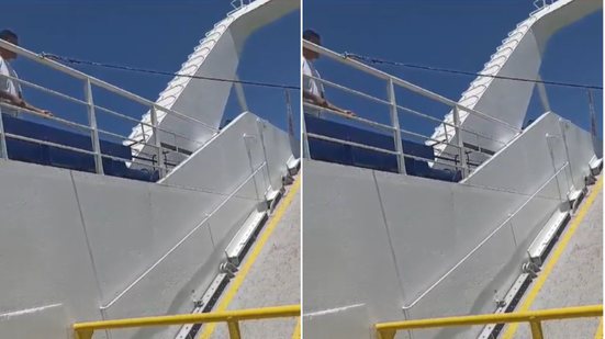 Reprodução