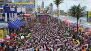 Carnaval de Salvador 2025 - 3º dia (Barra/ Ondina)