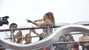 Carnaval de Salvador 2025 - 3º dia (Barra/ Ondina)
