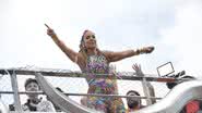 Carnaval de Salvador 2025 - 3º dia (Barra/ Ondina)