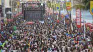 Carnaval de Salvador 2025 - 3º dia (Barra/ Ondina)