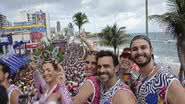 Carnaval de Salvador 2025 - 3º dia (Barra/ Ondina)