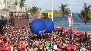 Carnaval de Salvador 2025 - 2º dia (Barra/ Ondina)