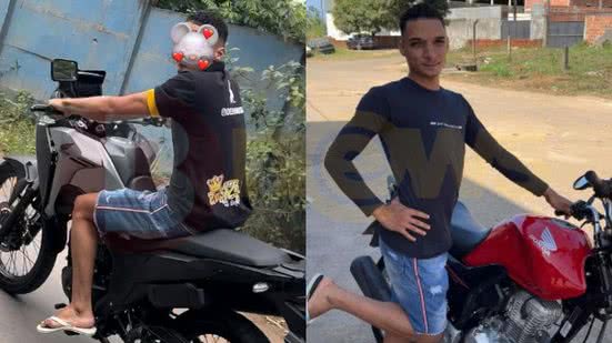 Reprodução/Redes Sociais