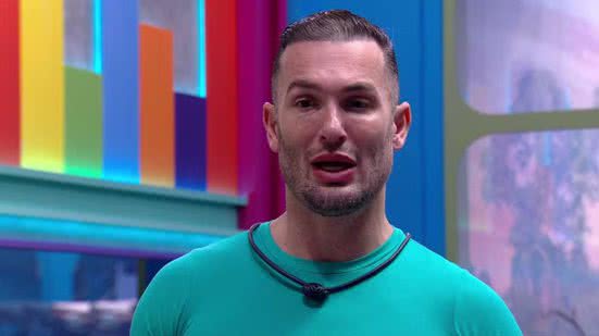 Reprodução / Globoplay