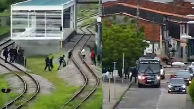 Divulgação | SSPD | Ceará