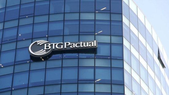 Divulgação / BTG Pactual