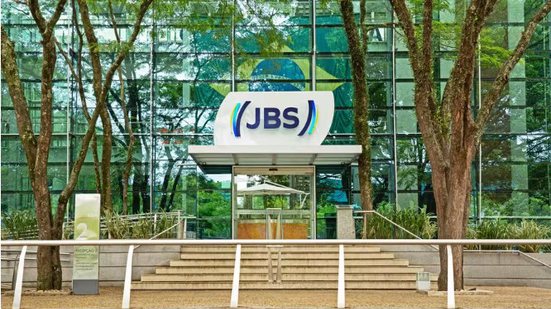 Divulgação / JBS