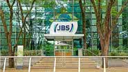 Divulgação / JBS