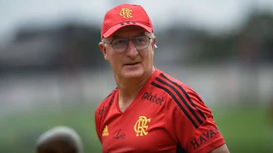 Divulgação/Flamengo