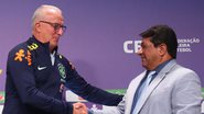 Divulgação/CBF