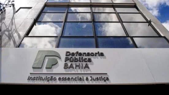 Divulgação/DPE-BA