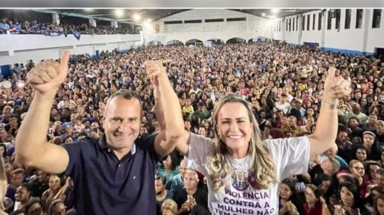 Reprodução