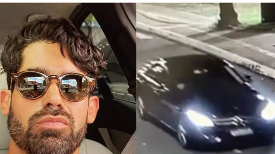Reprodução / Redes Sociais
