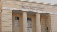 Divulgação OAB
