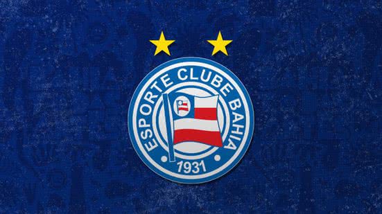 Divulgação/EC Bahia