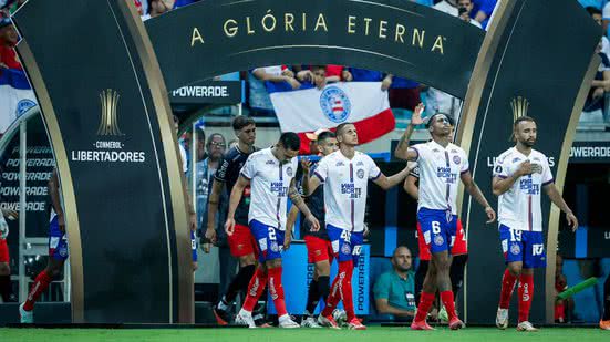 Rafael Rodrigues/ECBahia