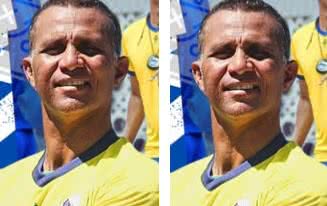 Divulgação/Galícia Esporte Clube