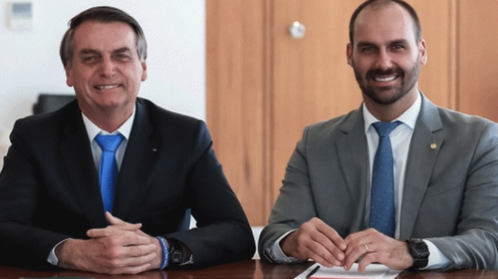 Reprodução Redes Sociais