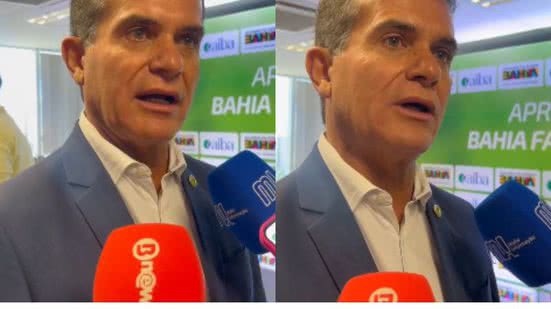 Reprodução / BNews