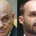 Fellipe Sampaio (STF)/Zeca Ribeiro (Câmara dos Deputados)
