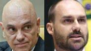 Fellipe Sampaio (STF)/Zeca Ribeiro (Câmara dos Deputados)