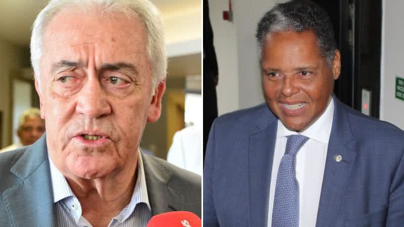 Arquivo e Deivid Santana / BNEWS