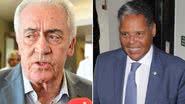 Arquivo e Deivid Santana / BNEWS