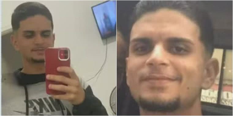 Reprodução/TV Globo