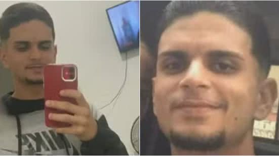 Reprodução/TV Globo