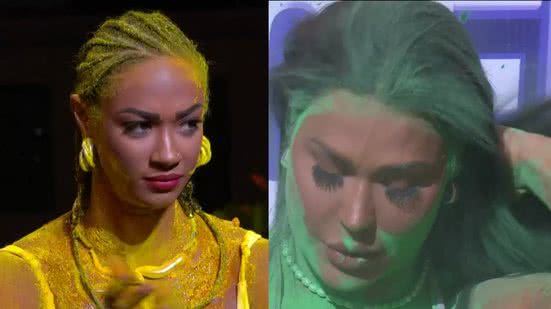 Reprodução / Globoplay