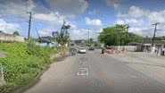Reprodução/Google Street View