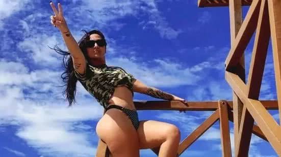 Reprodução/Redes sociais