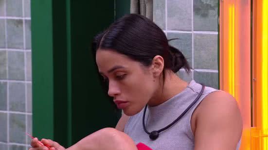 Reprodução / Globo