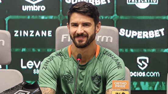 Marcelo Gonçalves/Fluminense FC