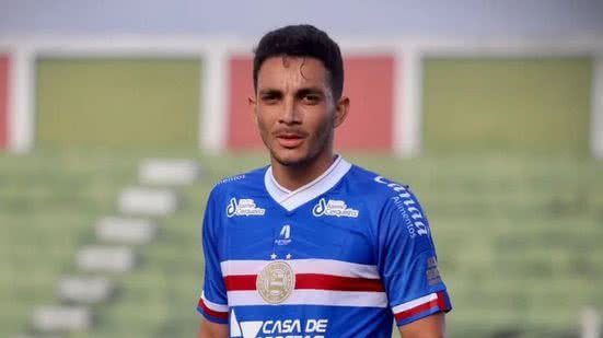 Reprodução/ Instagram @dodoht10