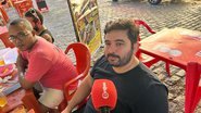 Expectativas dos baianos para o BA-VI
