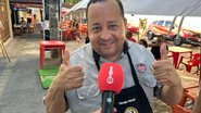 Expectativas dos baianos para o BA-VI