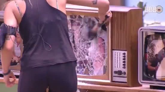 Reprodução / Globoplay